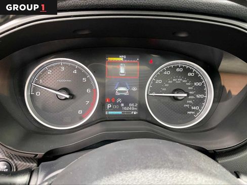 Used 2023 Subaru Forester Premium AWD/4WD image 26