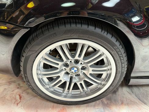 Used 2002 BMW M3 Coupe RWD image 32
