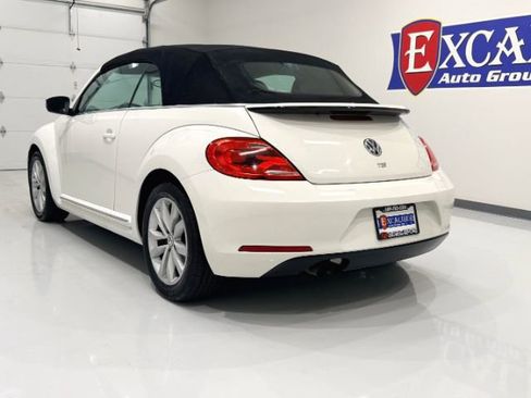 Used 2014 Volkswagen Beetle TDI image 7