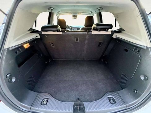 Used 2018 Buick Encore Preferred FWD image 5