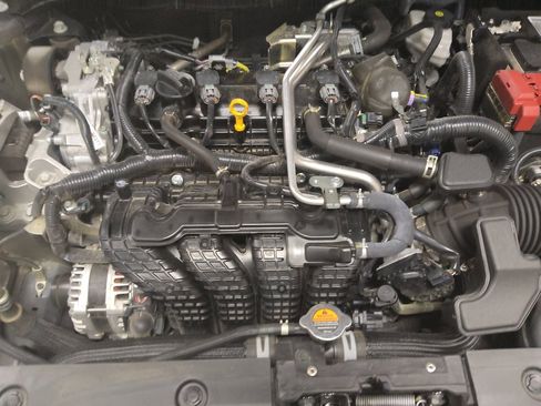 Used 2024 Nissan Altima 2.5 SV w/ SV Premium Package image 30