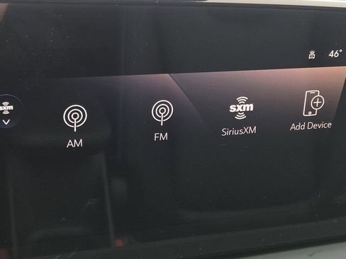 New 2026 Buick Encore GX Sport Touring w/ Comfort Package image 4