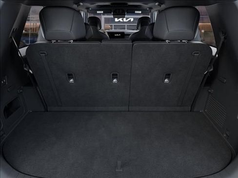 New 2027 Kia Telluride EX AWD/4WD image 19
