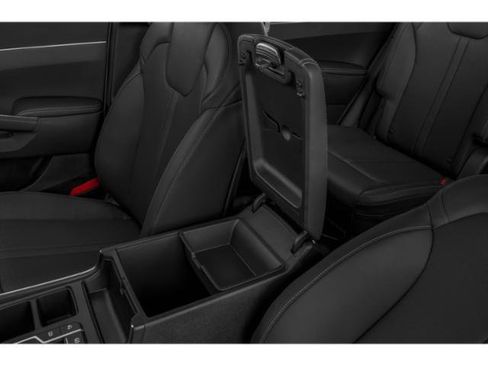 Used 2023 Kia Sorento EX w/ Panoramic Sunroof Package image 17