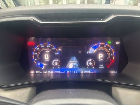 Used 2026 Chevrolet Colorado ZR2 w/ Technology Package image 10