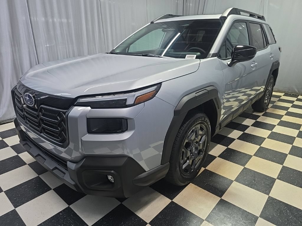 New 2026 Subaru Outback Premium AWD/4WD image 1