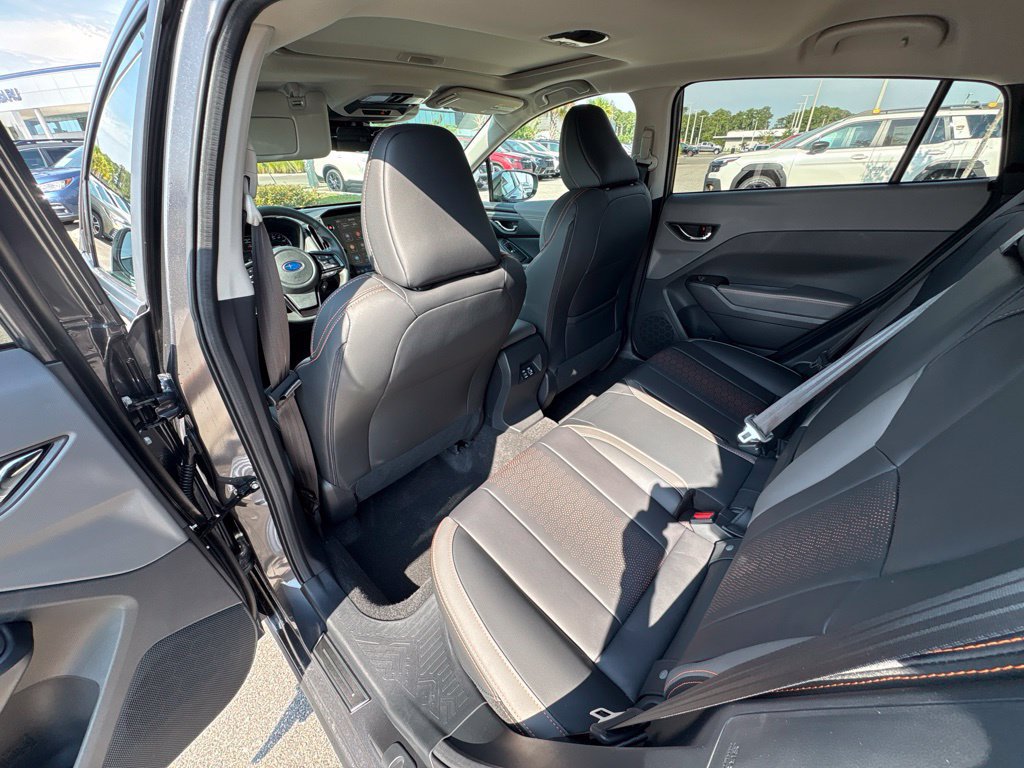 New 2026 Subaru Crosstrek 2.5i Limited AWD/4WD image 16