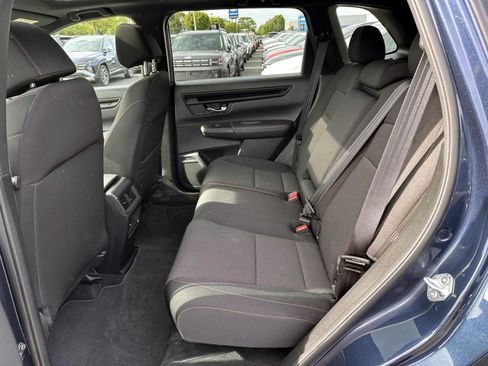 Used 2024 Honda CR-V Sport image 13