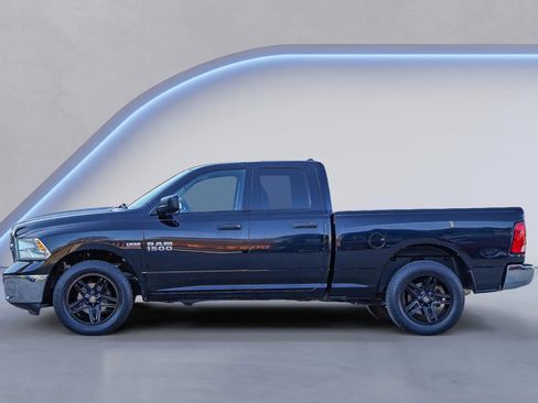 Used 2014 RAM 1500 Tradesman w/ Popular Equipment Group image 15