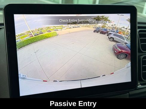 New 2026 RAM ProMaster 2500 w/ Premium Convenience Group image 16