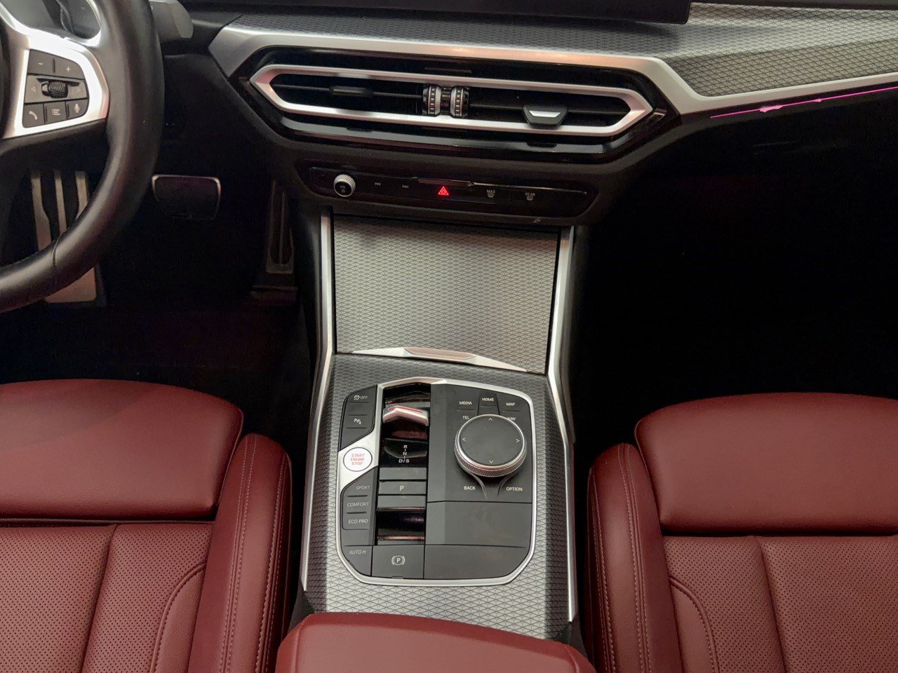 Used 2023 BMW M340i w/ Driving Assistance Package RWD image 22