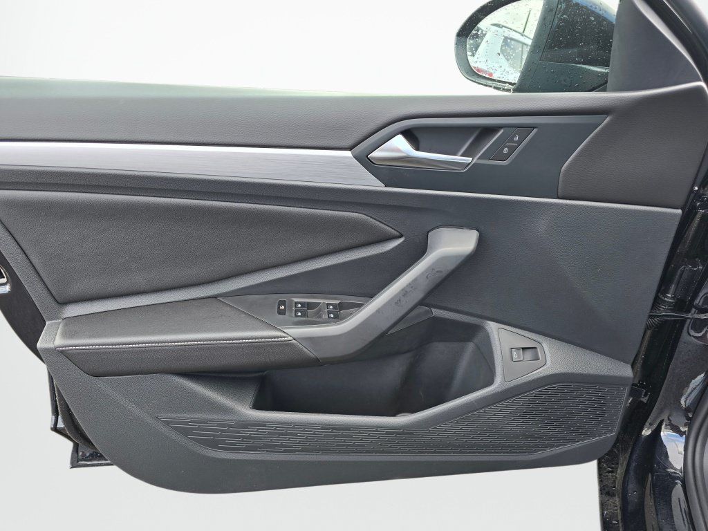 New 2026 Volkswagen Jetta Sport FWD image 31