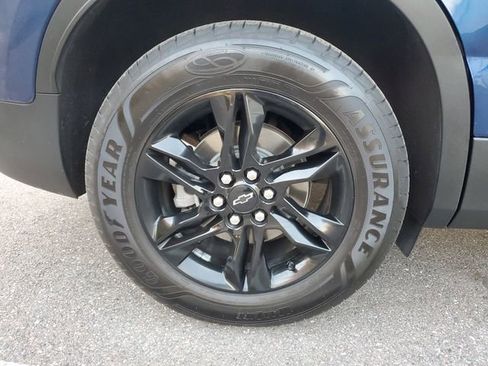 Used 2022 Chevrolet Blazer LT image 5