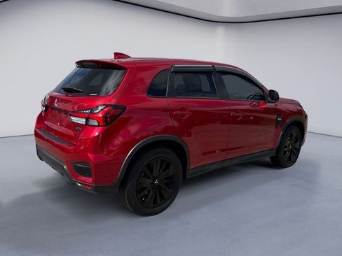 Used 2023 Mitsubishi Outlander Sport LE AWD/4WD image 5