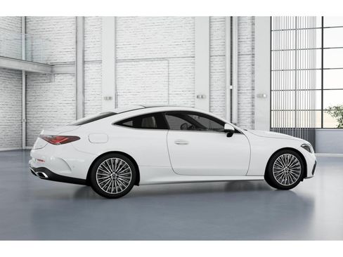 New 2026 Mercedes-Benz CLE 450 4MATIC Coupe image 18