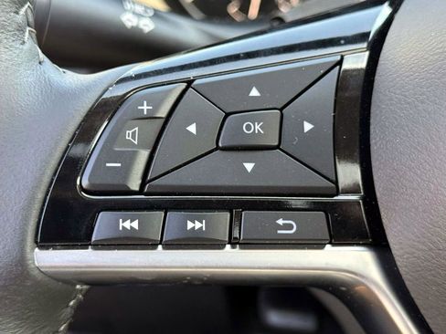 Certified 2025 Nissan Altima 2.5 SL image 24