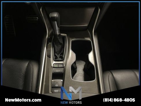 Used 2022 Honda Accord Sport Special Edition image 11