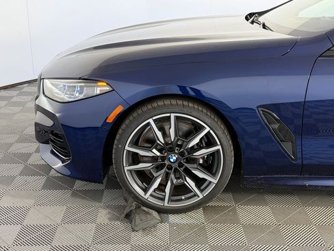 New 2026 BMW M850i xDrive image 11