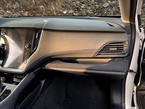 Used 2021 Subaru Legacy Premium image 14