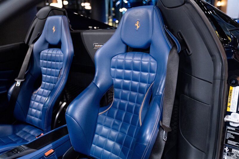 Used 2022 Ferrari F8 Tributo RWD image 21