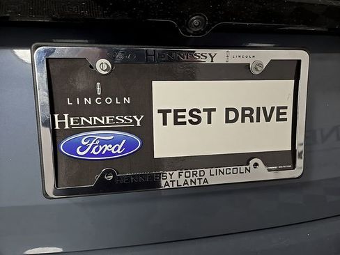 Used 2025 Lincoln Nautilus Premier w/ Equipment Group 102A image 25