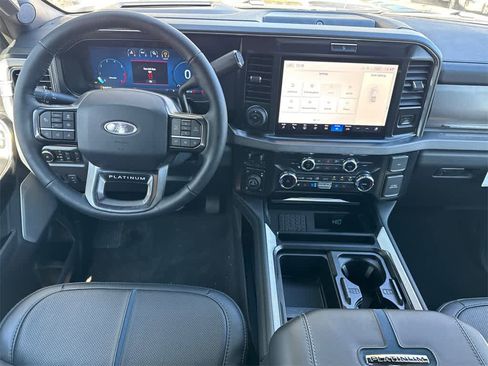 New 2026 Ford F250 Platinum w/ Tremor Off-Road Package image 20