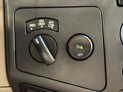 Used 2008 Ford F350 Lariat AWD/4WD image 16