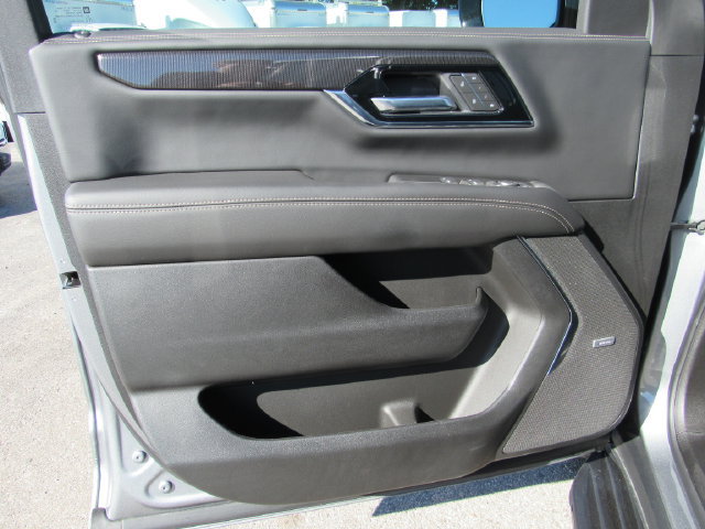 Used 2026 GMC Yukon Elevation AWD/4WD image 10