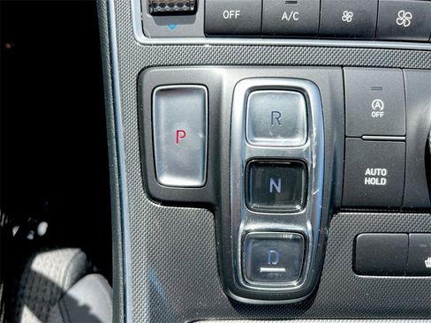 Used 2023 Hyundai Santa Fe SEL image 14