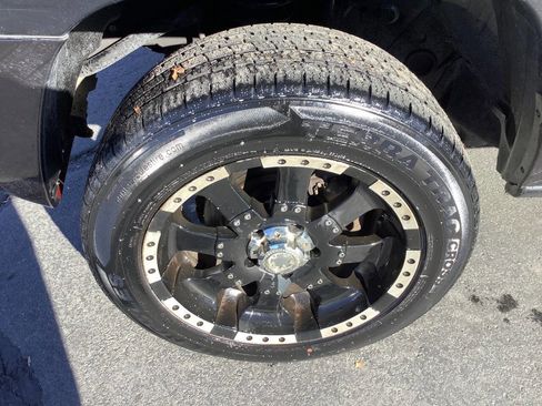 Used 2004 Jeep Grand Cherokee Laredo w/ Convenience Group image 18