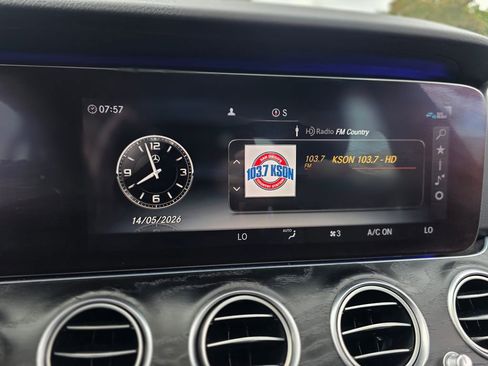 Used 2020 Mercedes-Benz E 350 Sedan image 28