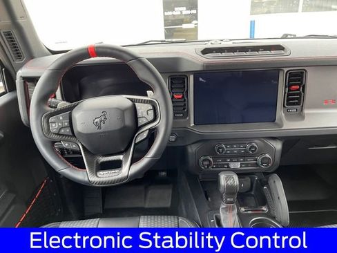 New 2026 Ford Bronco Raptor image 12