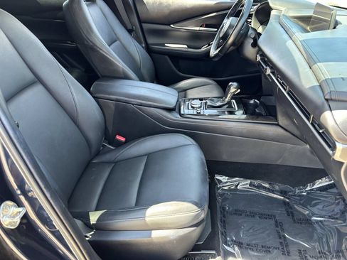 Used 2024 MAZDA CX-30 AWD 2.5 S w/ Select Sport Pkg image 9