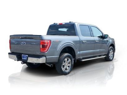 Certified 2023 Ford F150 XLT w/ Equipment Group 302A High