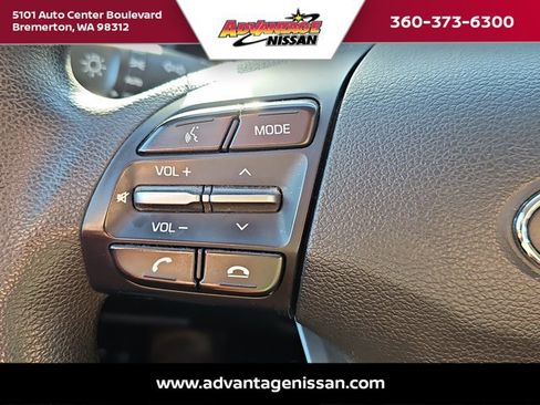 Used 2020 Hyundai Elantra SEL w/ Cargo Package (C1) image 10