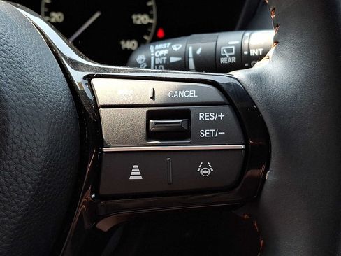 Used 2024 Honda HR-V Sport image 17