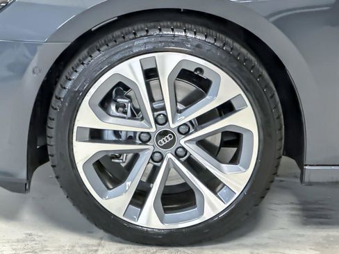 New 2026 Audi A3 2.0T Premium image 24