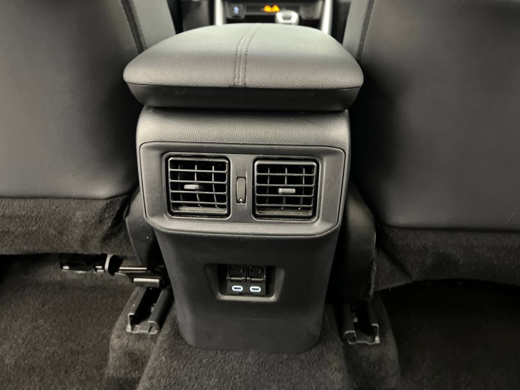 Used 2024 Toyota RAV4 Adventure AWD/4WD image 26