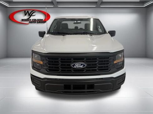 New 2026 Ford F150 XL image 2