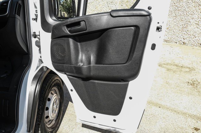 Used 2023 RAM ProMaster 2500 FWD image 36