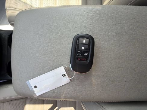 Certified 2023 Honda CR-V EX-L image 27