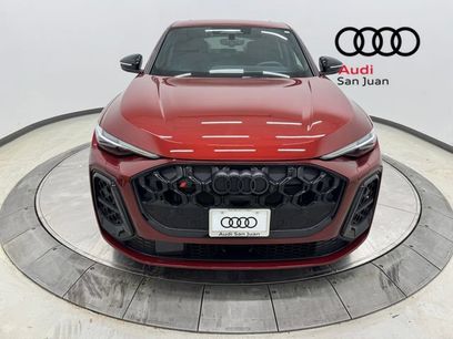 New 2026 Audi SQ5 Premium Plus