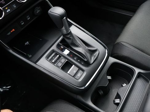 New 2026 Honda CR-V LX image 22