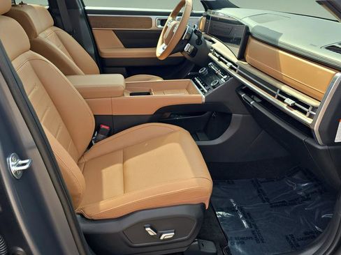 New 2026 Hyundai Santa Fe Limited AWD/4WD image 13