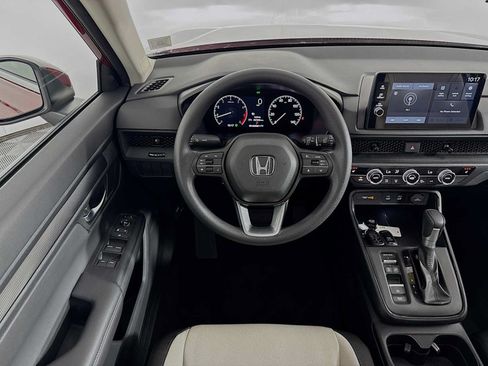 Used 2026 Honda CR-V EX image 18