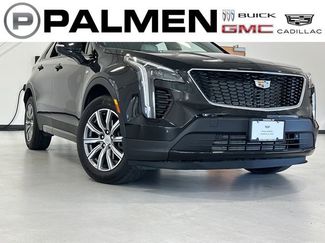 Certified 2023 Cadillac XT4 Sport video 1