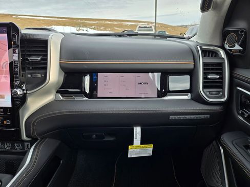New 2026 RAM 1500 Tungsten AWD/4WD image 18
