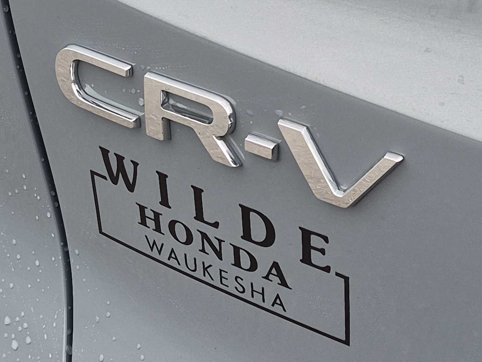 Certified 2024 Honda CR-V EX-L image 12