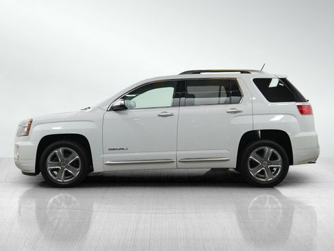 Used 2016 GMC Terrain Denali AWD/4WD image 2