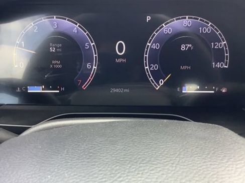Certified 2023 Jeep Grand Cherokee L Altitude AWD/4WD image 18